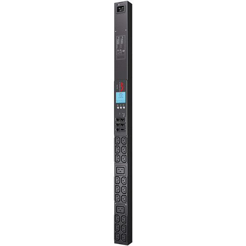 APC by Schneider Electric Rack avec compteur AP8858NA3 PDU 20 prises AP8858NA3