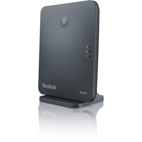 Station de base Yealink DECT IP W60B W60B