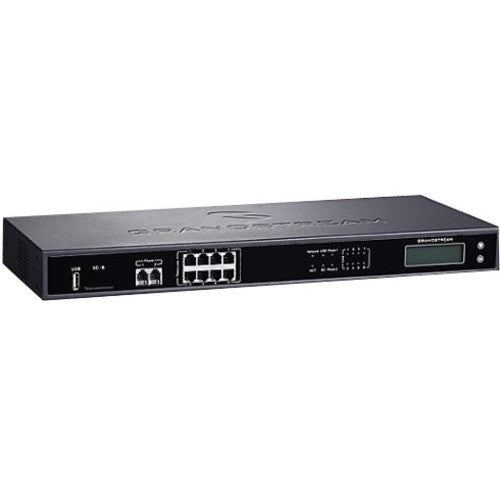 Grandstream UCM6208 Data/Voice Gateway UCM6208