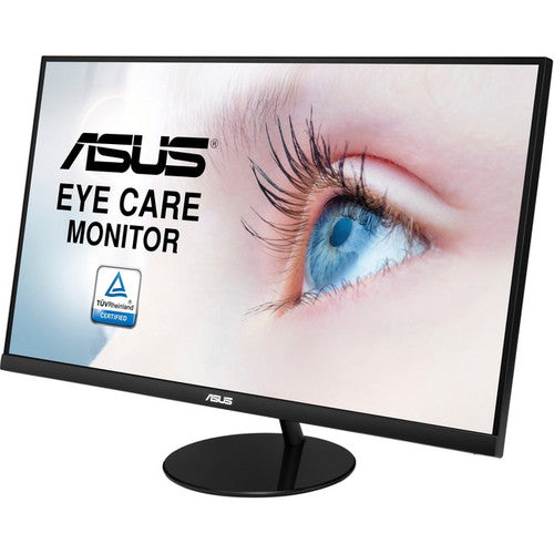 Moniteur LCD de jeu Full HD Asus VL249HE 23,8" - 16:9 - Noir VL249HE