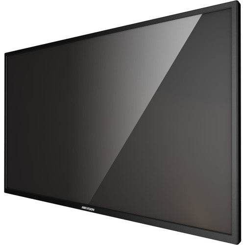 Moniteur LCD LED Full HD Hikvision DS-D5032QE 31,5" - 16:9 - Noir DS-D5032QE