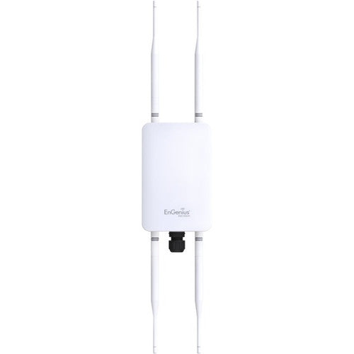 EnGenius EnTurbo ENH1350EXT IEEE 802.11ac 1.27 Gbit/s Wireless Access Point ENH1350EXT