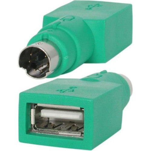 StarTech.com Adaptateur souris USB de remplacement vers PS/2 - F/M GC46FM