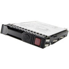 HPE 960 GB Solid State Drive - 2.5" Internal - SATA (SATA/600) - Mixed Use P18434-B21