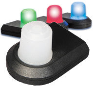 Algo 1127PB Analog LED Visual Alterter