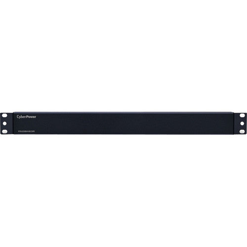 CyberPower Basic PDU20BHVIEC8R PDU 8 prises PDU20BHVIEC8R
