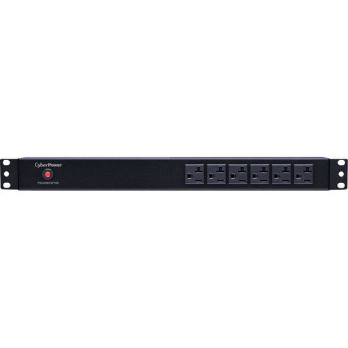 CyberPower Basic PDU20BT6F10R PDU 16 prises PDU20BT6F10R