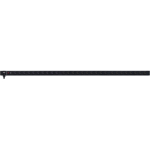 CyberPower Basic PDU20BVT28F 28-Outlets PDU PDU20BVT28F