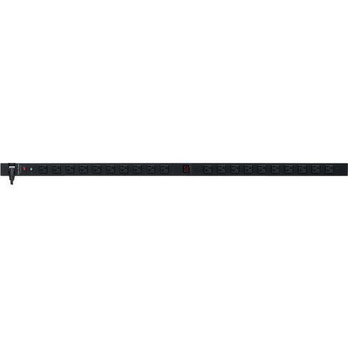 CyberPower PDU20MV20F 20-Outlets PDU PDU20MV20F