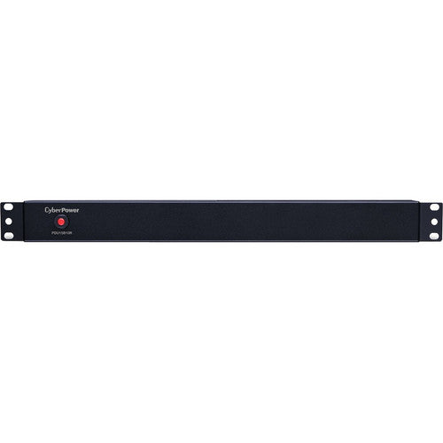 CyberPower PDU15B10R 10-Outlets PDU PDU15B10R