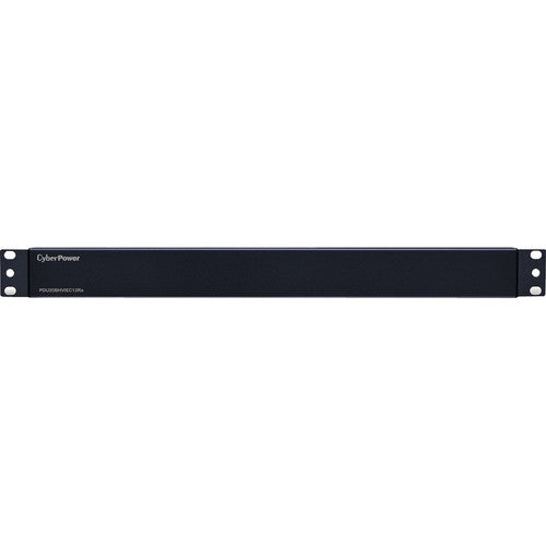 CyberPower Basic PDU20BHVIEC12Ra 12-Outlets PDU PDU20BHVIEC12Ra