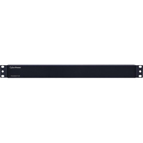CyberPower Basic PDU20BHVT12R PDU 12 prises PDU20BHVT12R