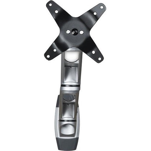StarTech.com Wall Mount Monitor Arm - Articulating/Adjustable Ergonomic VESA Wall Mount Monitor Arm (20" Long) - Single Display up to 34in ARMWALLDSLP