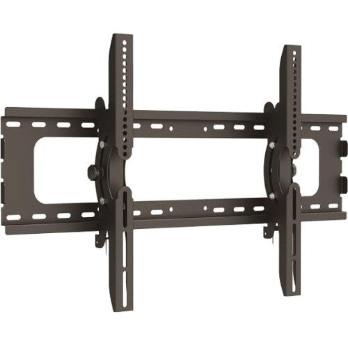 StarTech.com Flat Screen TV Wall Mount - Tilting - For 32" to 75" TVs - Steel - VESA TV Mount - Monitor Wall Mount FLATPNLWALL
