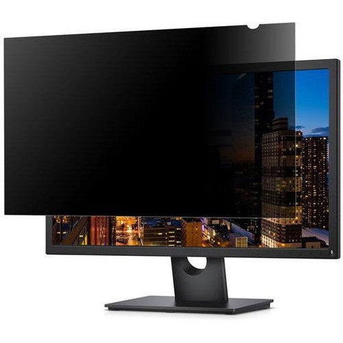 StarTech.com Monitor Privacy Screen for 21" Display - Widescreen Computer Monitor Security Filter - Blue Light Reducing Screen Protector PRIVSCNMON21