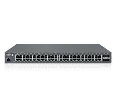 Engenius Technologies 48 Port Cloud Managed 1u Rack ECS1552