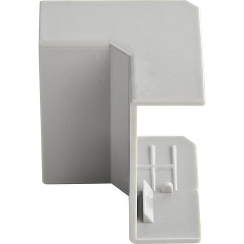 StarTech.com 20 Pack Cable Raceway Inside Corner Connector for CBMWD3816 - Cable Management Accessories 90° Inside Elbow Connectors UL CBMWD3816I