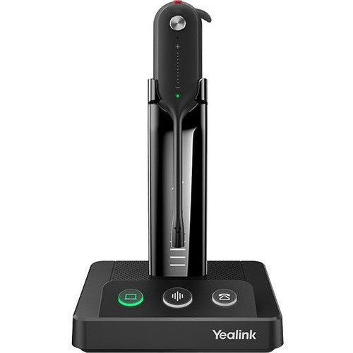 Yealink WH63 Équipes Earset WH63-TEAMS