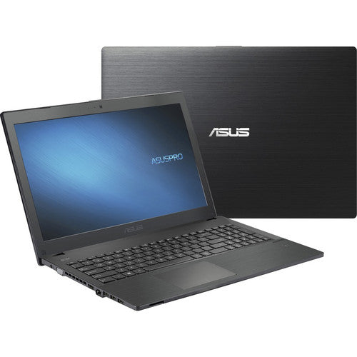 Ordinateur portable Asus ASUSPRO P2540 P2540FA-C53P-CA 15,6" - Full HD - 1920 x 1080 - Intel Core i5 (10e génération) i5-10210U 1,60 GHz - 12 Go RAM - 256 Go SSD - Noir P2540FA-C53P-CA