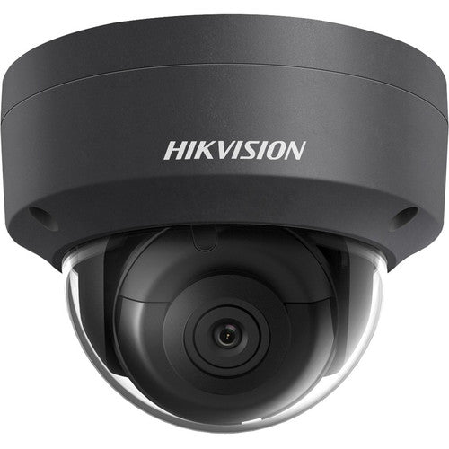 Caméra réseau extérieure Hikvision Value DS-2CD2143G0-IB 4 mégapixels - Couleur - Dôme DS-2CD2143G0-IB 4MM