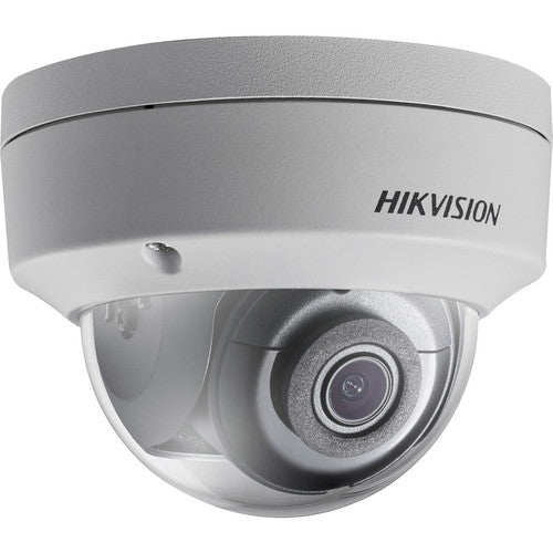 Caméra réseau Hikvision EasyIP 2.0plus DS-2CD2143G0-I 4 mégapixels - Couleur - Dôme DS-2CD2143G0-I 4MM