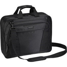 Étui de transport Targus CityLite pour ordinateur portable 16" - Noir TBT053CA