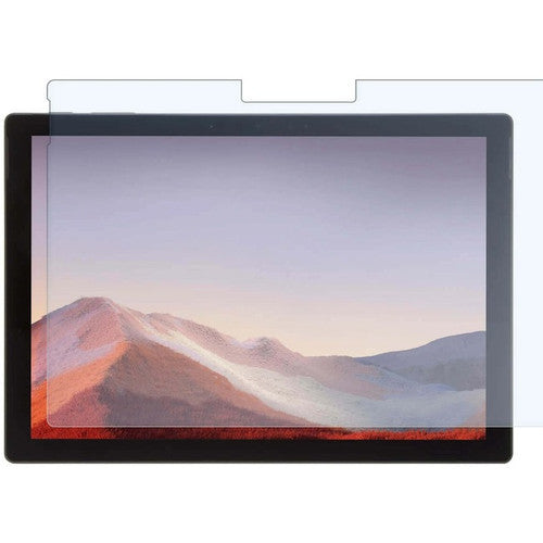Protecteur d'écran en verre trempé Targus pour Microsoft Surface™ Pro 7 Crystal Clear AWV319TGL