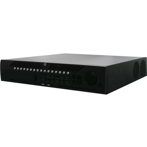 NVR intégré Hikvision DS-9664NI-I8