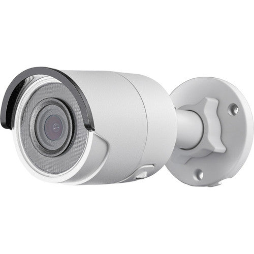 Caméra réseau Hikvision EasyIP 2.0plus DS-2CD2083G0-I 8 mégapixels - Couleur - Bullet DS-2CD2083G0-I 2,8 mm