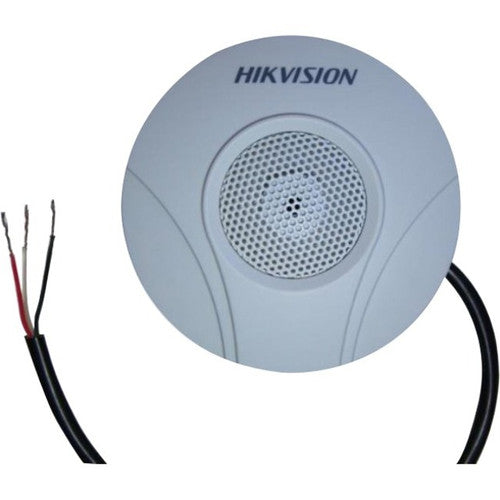 Hikvision DS-2FP2020 Microphone filaire DS-2FP2020