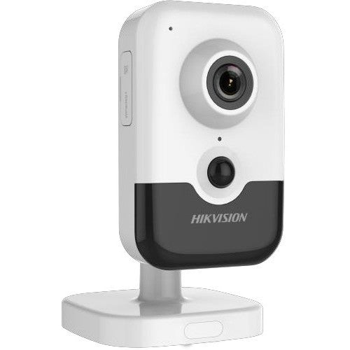 Caméra réseau Hikvision EasyIP 3.0 DS-2CD2455FWD-IW 5 mégapixels - Couleur - Cube DS-2CD2455FWD-IW 2,8MM