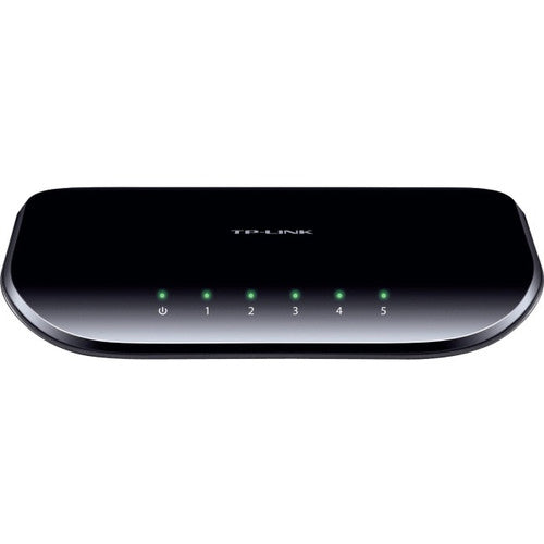 TP-Link TL-SG1005D 5-port Unmanaged Gigabit Switch TL-SG1005D