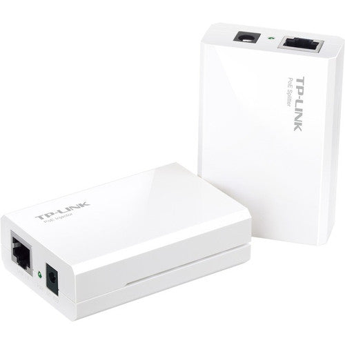 TP-Link TL-POE200 Kit adaptateur alimentation via Ethernet TL-PoE200