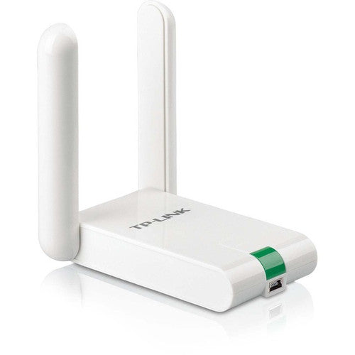 TP-Link TL-WN822N IEEE 802.11n - Adaptateur Wi-Fi TL-WN822N