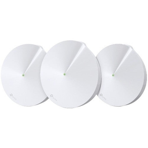 Point d'accès sans fil TP-Link Deco M5 IEEE 802.11ac 1,27 Gbit/s Deco M5 (paquet de 1)