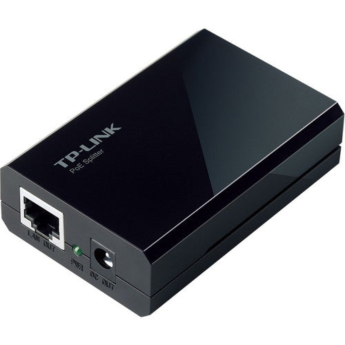 TP-Link TL-POE150S PoE Injector TL-PoE150S