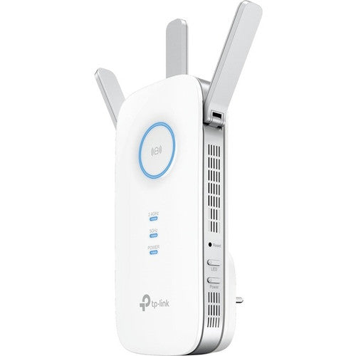 Extension de portée sans fil TP-Link RE550 IEEE 802.11ac 1,86 Gbit/s RE550