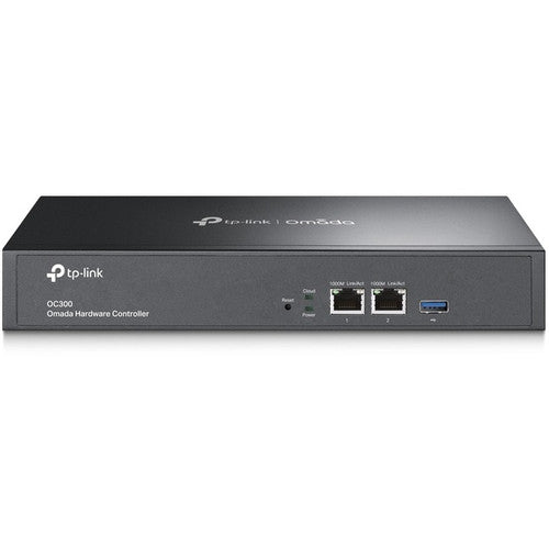 TP-Link Omada Infrastructure Management Equipment OC300