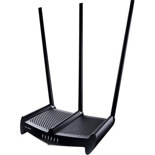 Routeur sans fil Ethernet TP-Link TL-WR941HP IEEE 802.11n TL-WR941HP