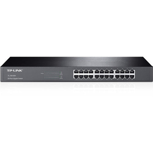 TP-Link TL-SG1024 Commutateur Gigabit 24 ports TL-SG1024