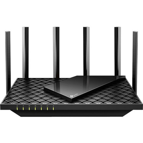 TP-Link Archer AX73 Routeur sans fil Ethernet IEEE 802.11ax ARCHER AX73
