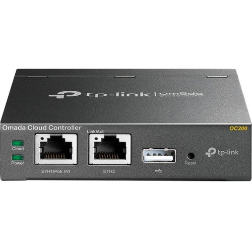 TP-Link Omada Cloud Controller OC200