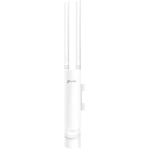TP-Link Omada EAP110-Outdoor Point d'accès sans fil IEEE 802.11n 300 Mbit/s EAP110-Outdoor V3