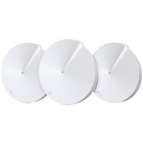 Point d'accès sans fil TP-Link Deco M5 IEEE 802.11ac Deco M5 (paquet de 3)