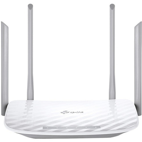 TP-Link Archer C50 IEEE 802.11ac Ethernet Wireless Router ARCHER C50