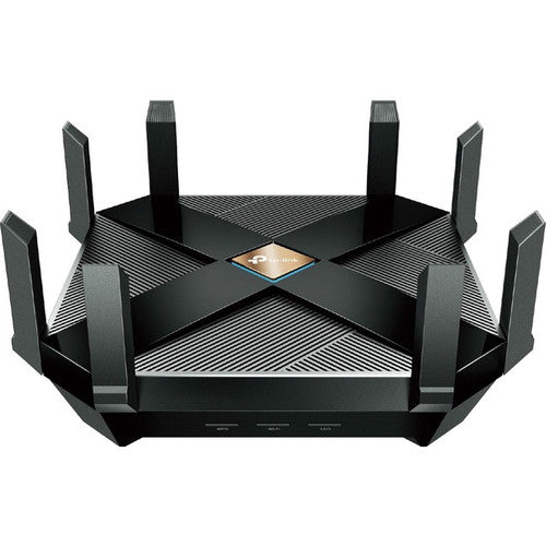 TP-Link Archer AX6000 IEEE 802.11ax Ethernet Wireless Router Archer AX6000