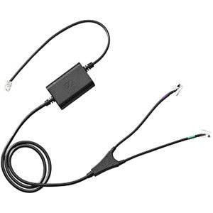 EPOS Electronic Hook Switch Cable 1000741