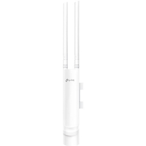 TP-Link Omada EAP225-Outdoor Dual Band IEEE 802.11ac 1.17 Gbit/s Wireless Access Point - Outdoor EAP225-Outdoor
