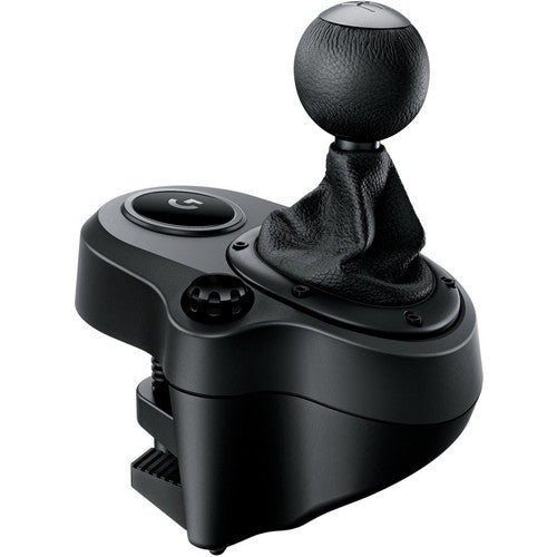 Logitech Driving Force Shifter pour roues de course G29 et G920 Driving Force 941-000119