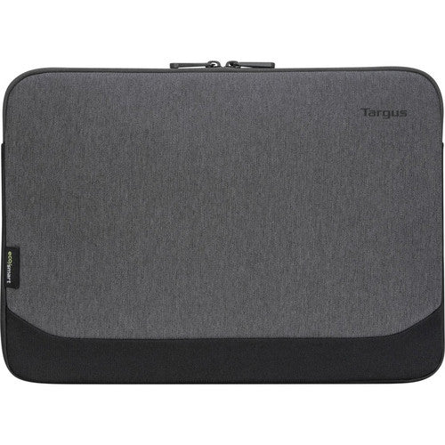 Targus Cypress TBS64602GL Étui de transport (housse) pour ordinateur portable de 13" à 14" - Gris TBS64602GL